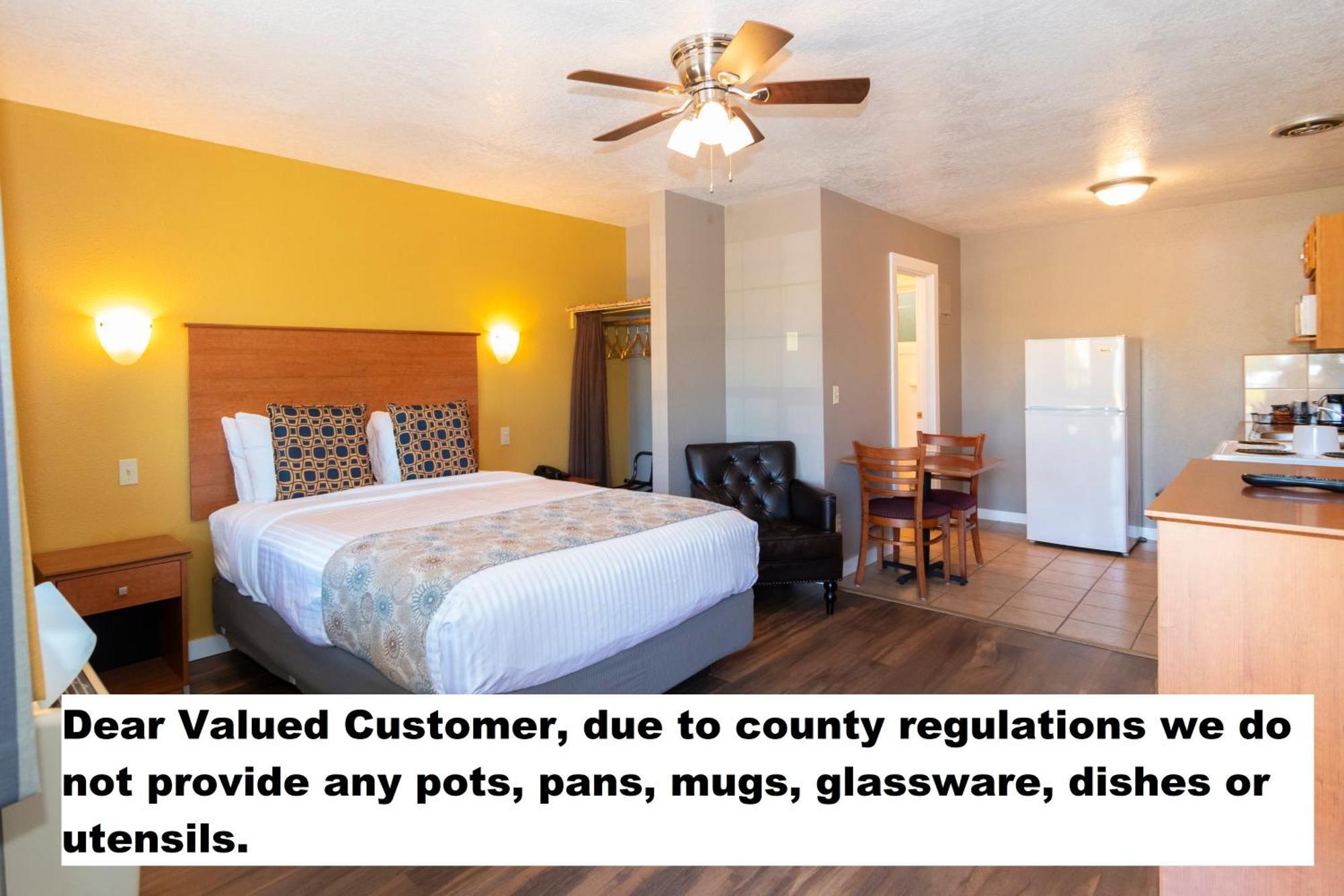 Nordic Inn And Suites ポートランド エクステリア 写真